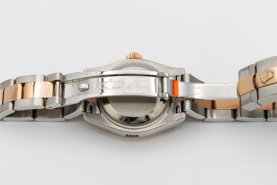 Rolex Datejust Lady 179161